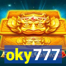 oky777