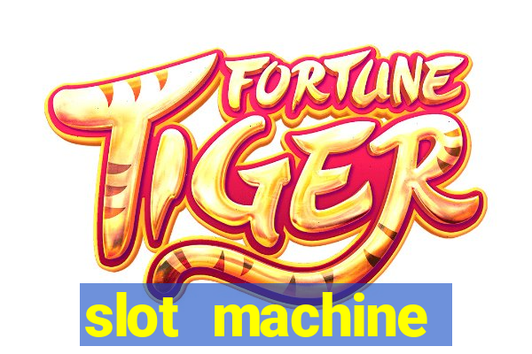 slot machine biggest wins