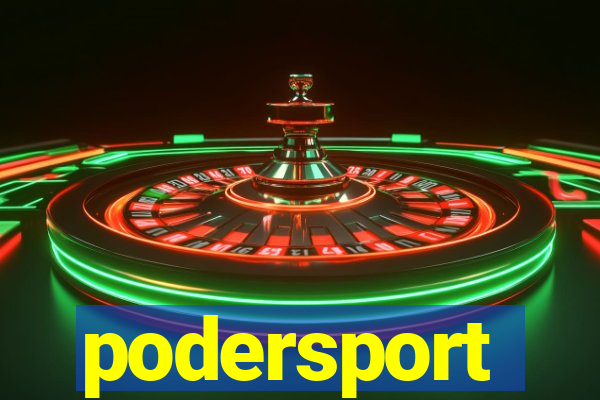 podersport