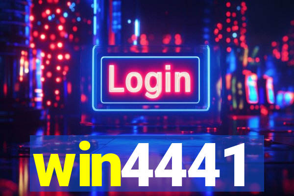 win4441