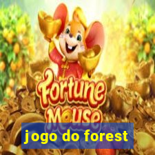 jogo do forest