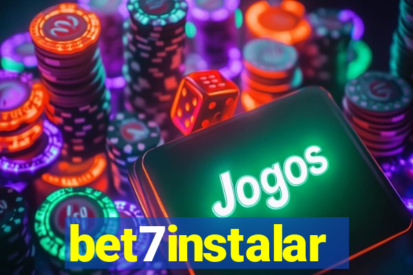 bet7instalar