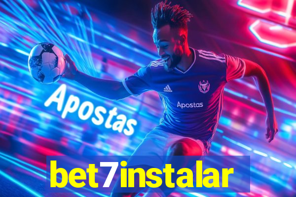 bet7instalar