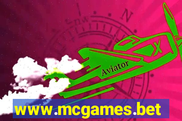 www.mcgames.bet