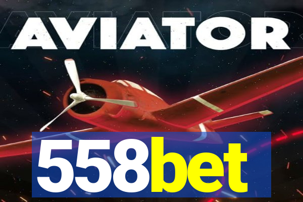 558bet