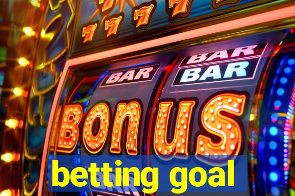 betting goal