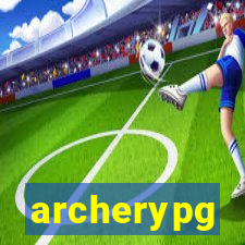 archerypg