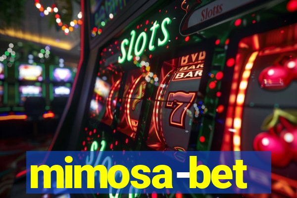 mimosa-bet