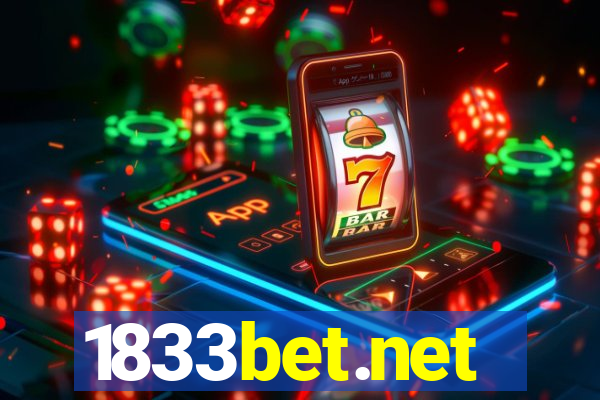 1833bet.net