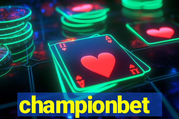 championbet