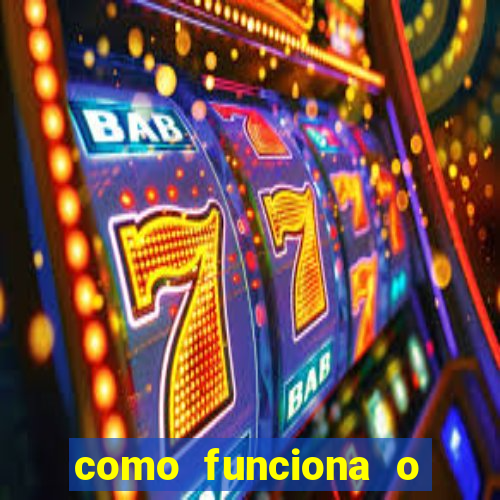 como funciona o jogo slots