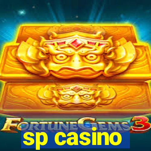 sp casino