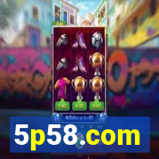 5p58.com