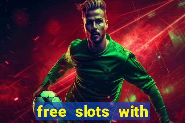 free slots with free spins