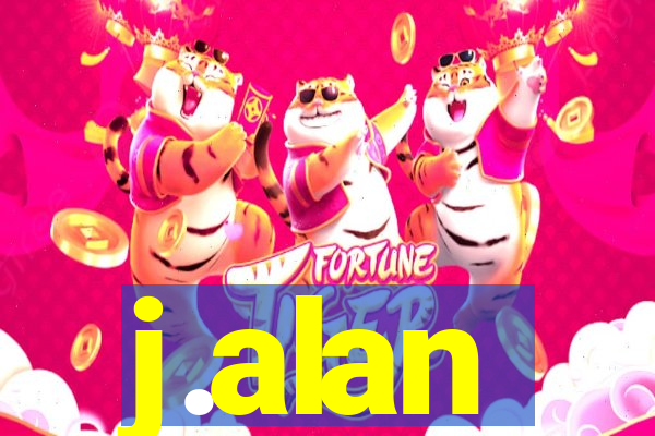 j.alan