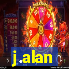 j.alan