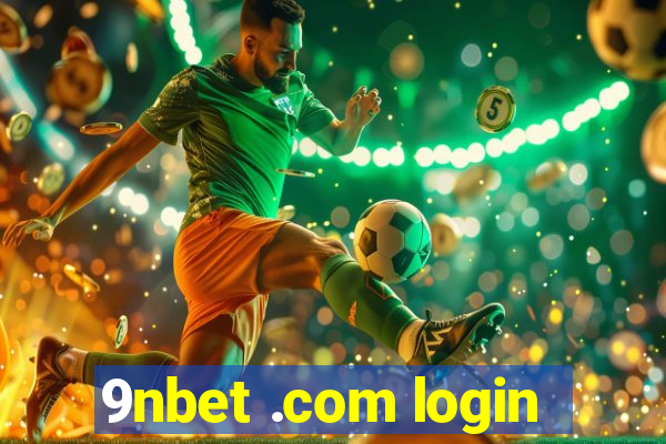 9nbet .com login