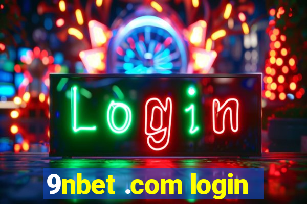 9nbet .com login