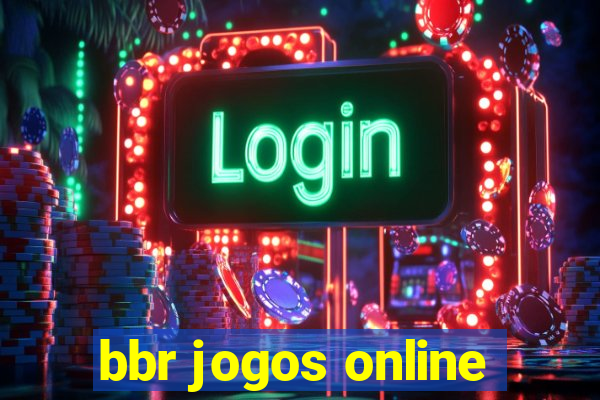 bbr jogos online