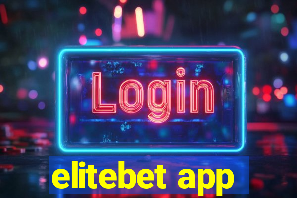 elitebet app