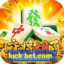 luck bet.com