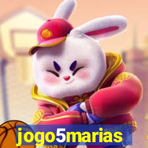 jogo5marias