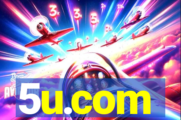 5u.com