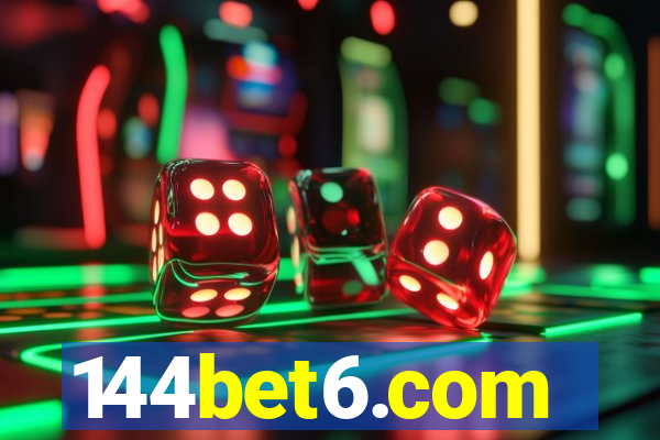 144bet6.com