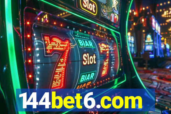 144bet6.com