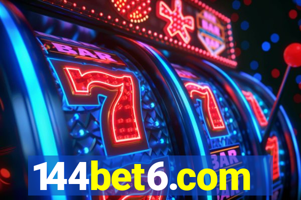 144bet6.com