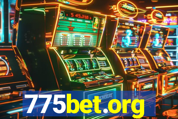 775bet.org