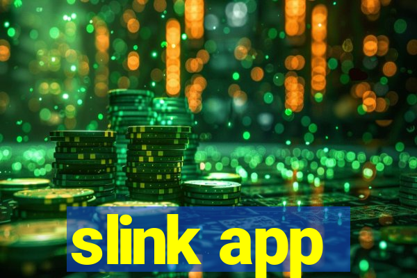 slink app