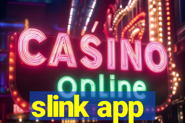 slink app