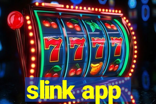 slink app