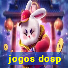 jogos dosp