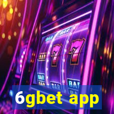 6gbet app