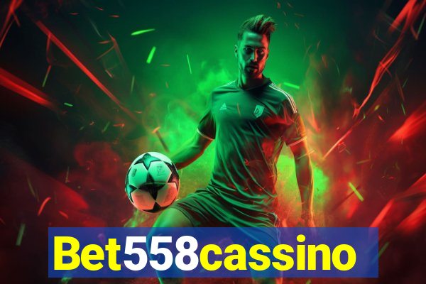 Bet558cassino