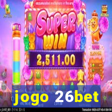 jogo 26bet