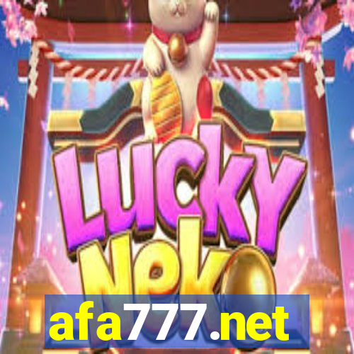 afa777.net