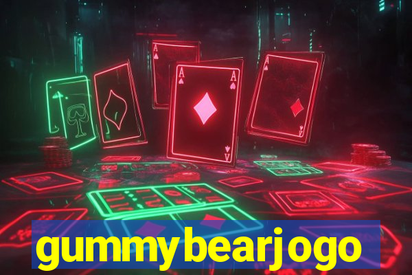 gummybearjogo