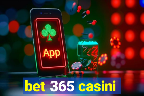 bet 365 casini