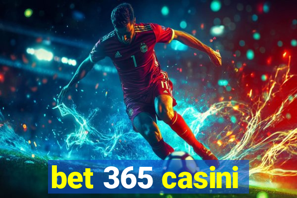 bet 365 casini