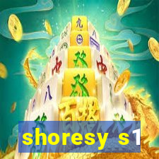 shoresy s1