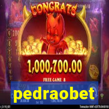 pedraobet