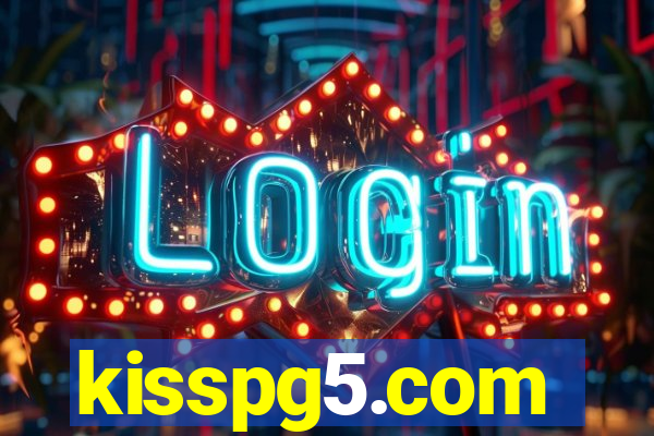 kisspg5.com