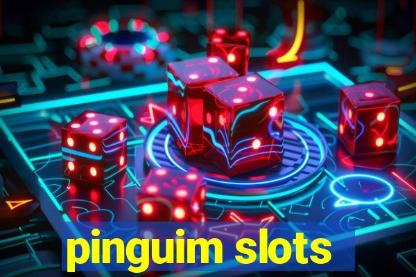 pinguim slots