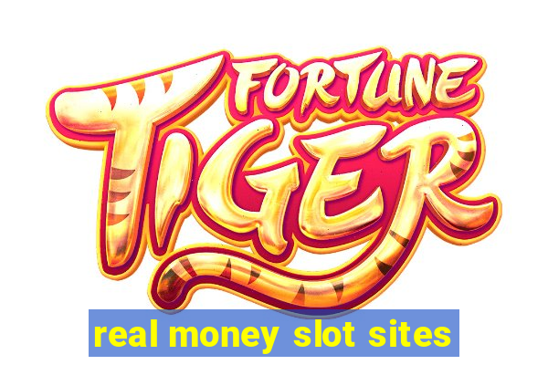 real money slot sites