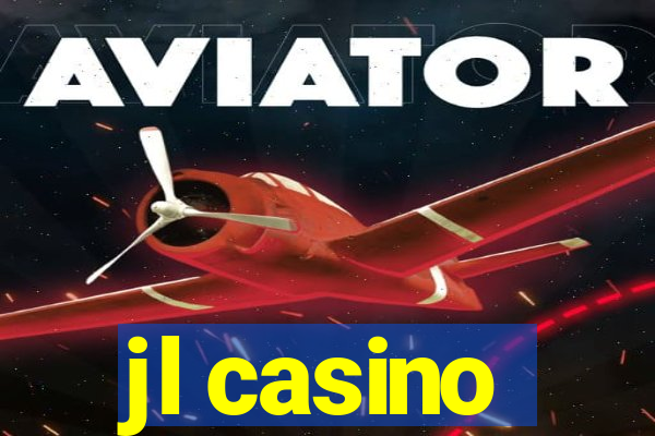 jl casino