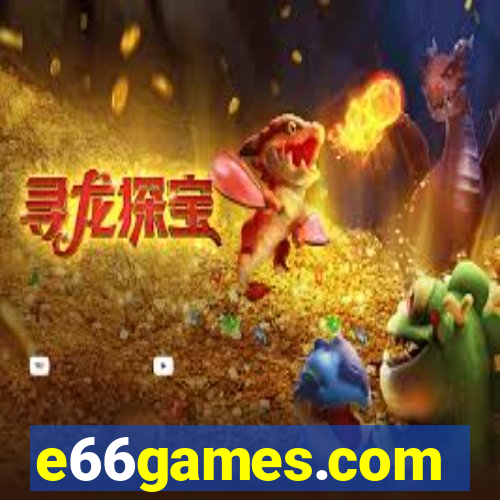 e66games.com