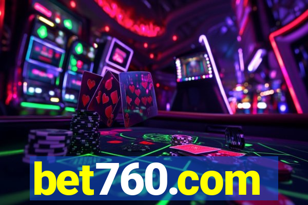 bet760.com